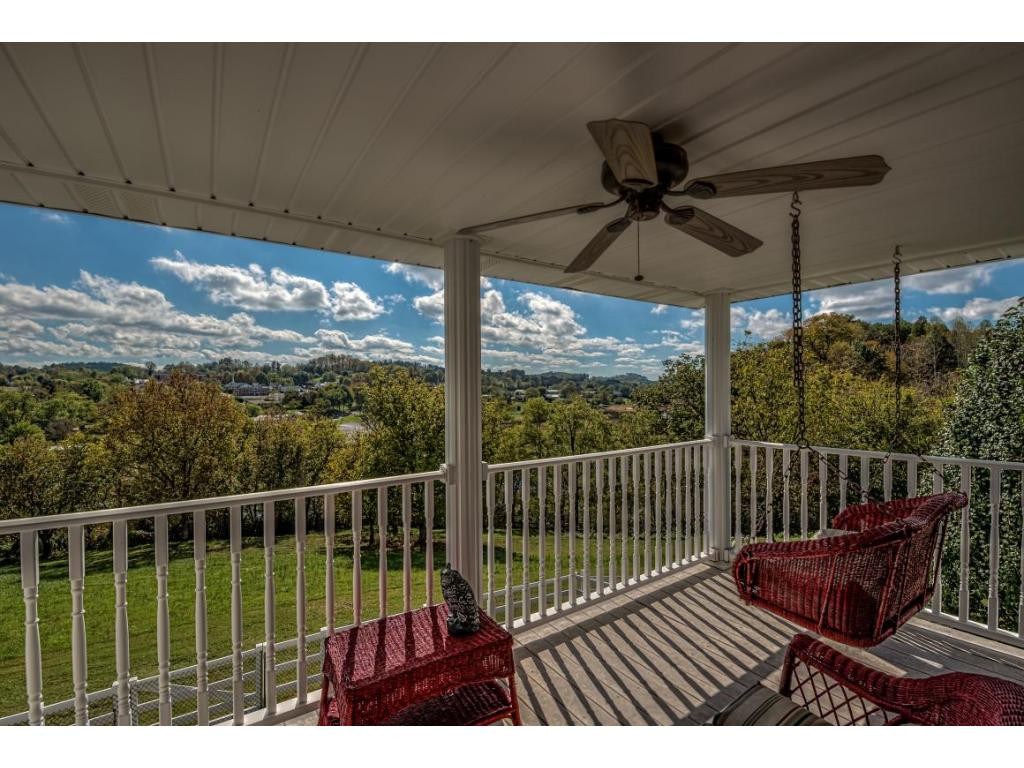 102 Egypt Road Bluff City, TN 37618 - Photo 18 of 24 Photo 18