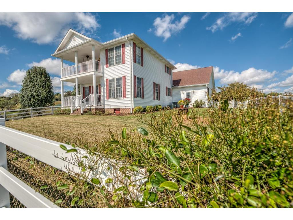 102 Egypt Road Bluff City, TN 37618 - Photo 22 of 24 Photo 22