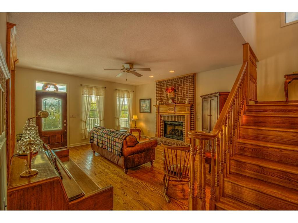 102 Egypt Road Bluff City, TN 37618 - Photo 5 of 24 Photo 5