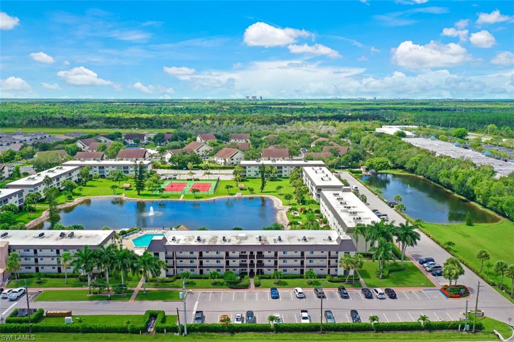 1010 Manatee Road, Unit B201 Naples, FL 34114 - Photo 20 of 24 a view of a city