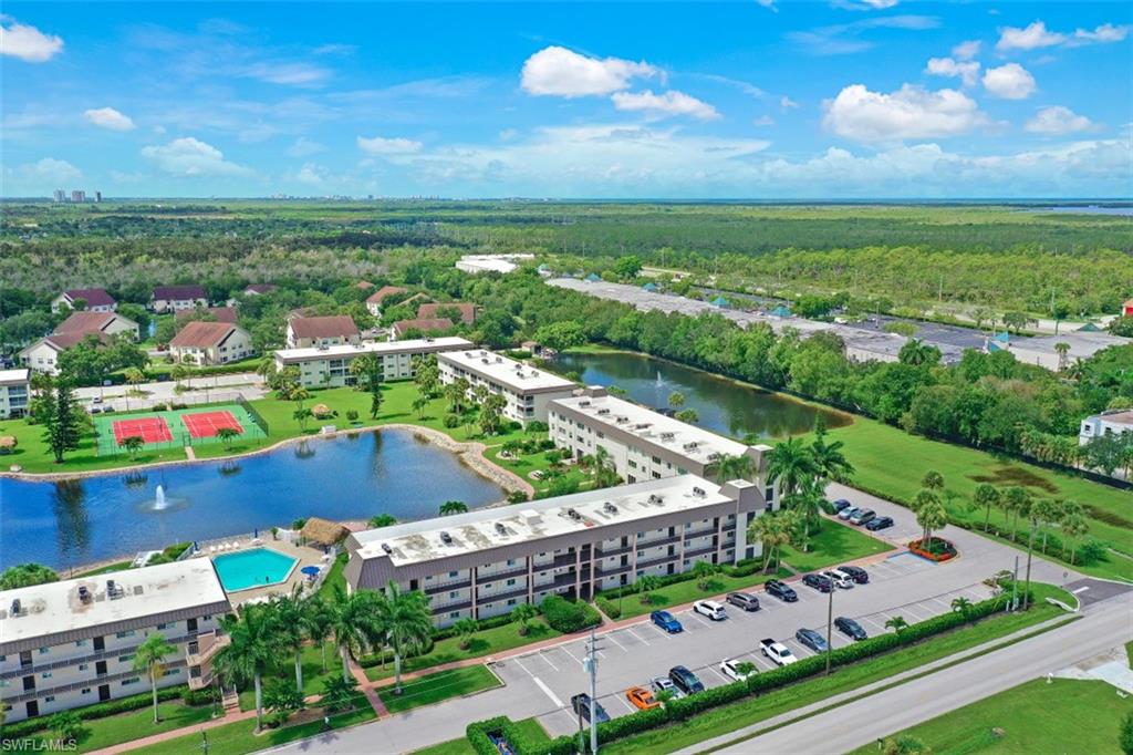 1010 Manatee Road, Unit B201 Naples, FL 34114 - Photo 22 of 24 a view of a city