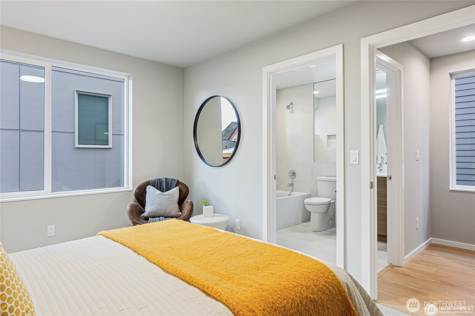 1801 Northwest 65th Street, Unit B Seattle, WA 98117 - Photo 12 of 19