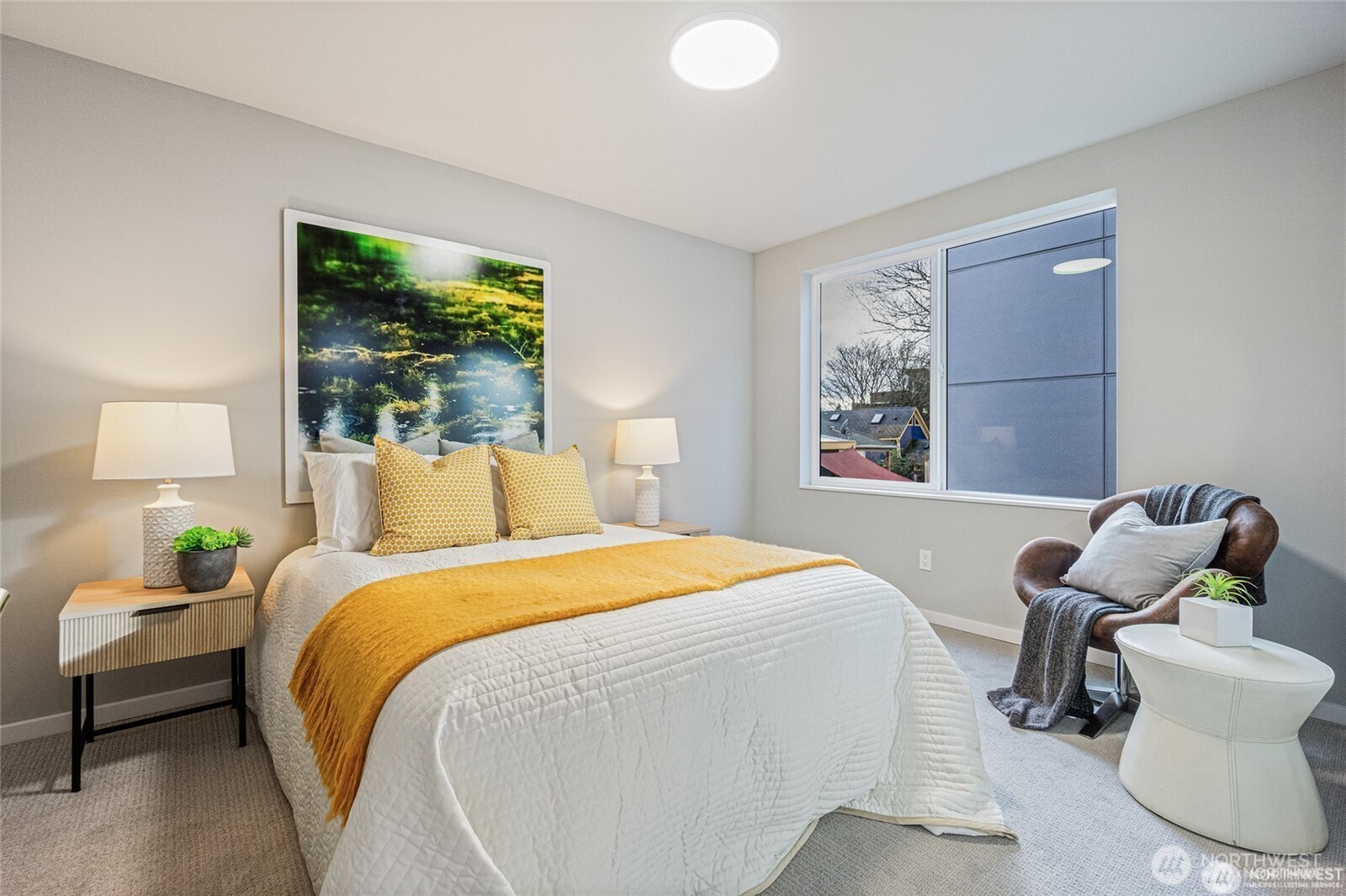 1801 Northwest 65th Street, Unit B Seattle, WA 98117 - Photo 13 of 19