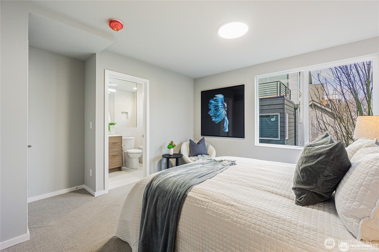 1801 Northwest 65th Street, Unit B Seattle, WA 98117 - Photo 17 of 19