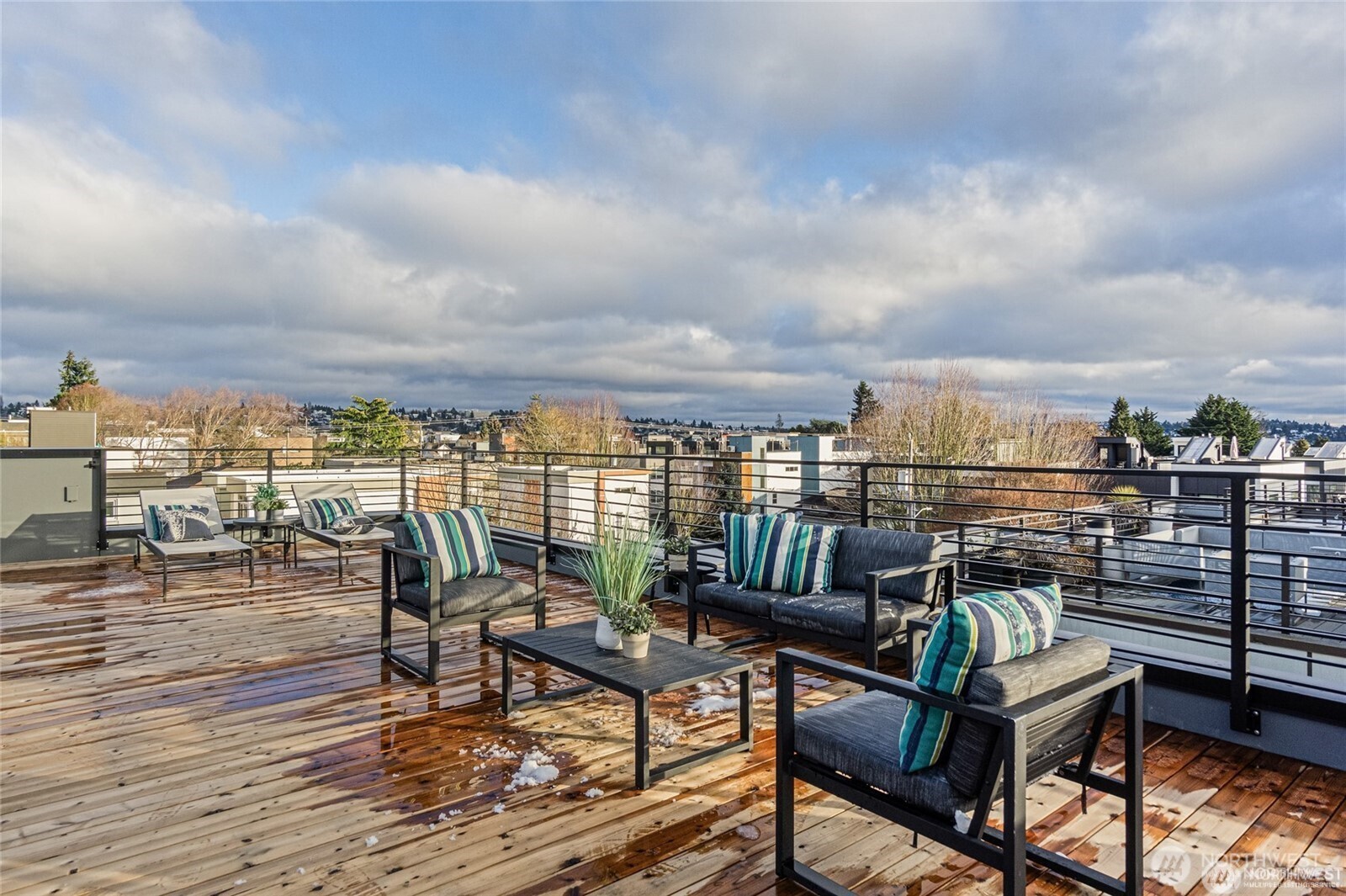 1801 Northwest 65th Street, Unit B Seattle, WA 98117 - Photo 19 of 19