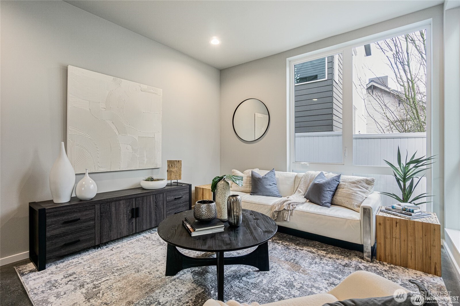 1801 Northwest 65th Street, Unit B Seattle, WA 98117 - Photo 3 of 19