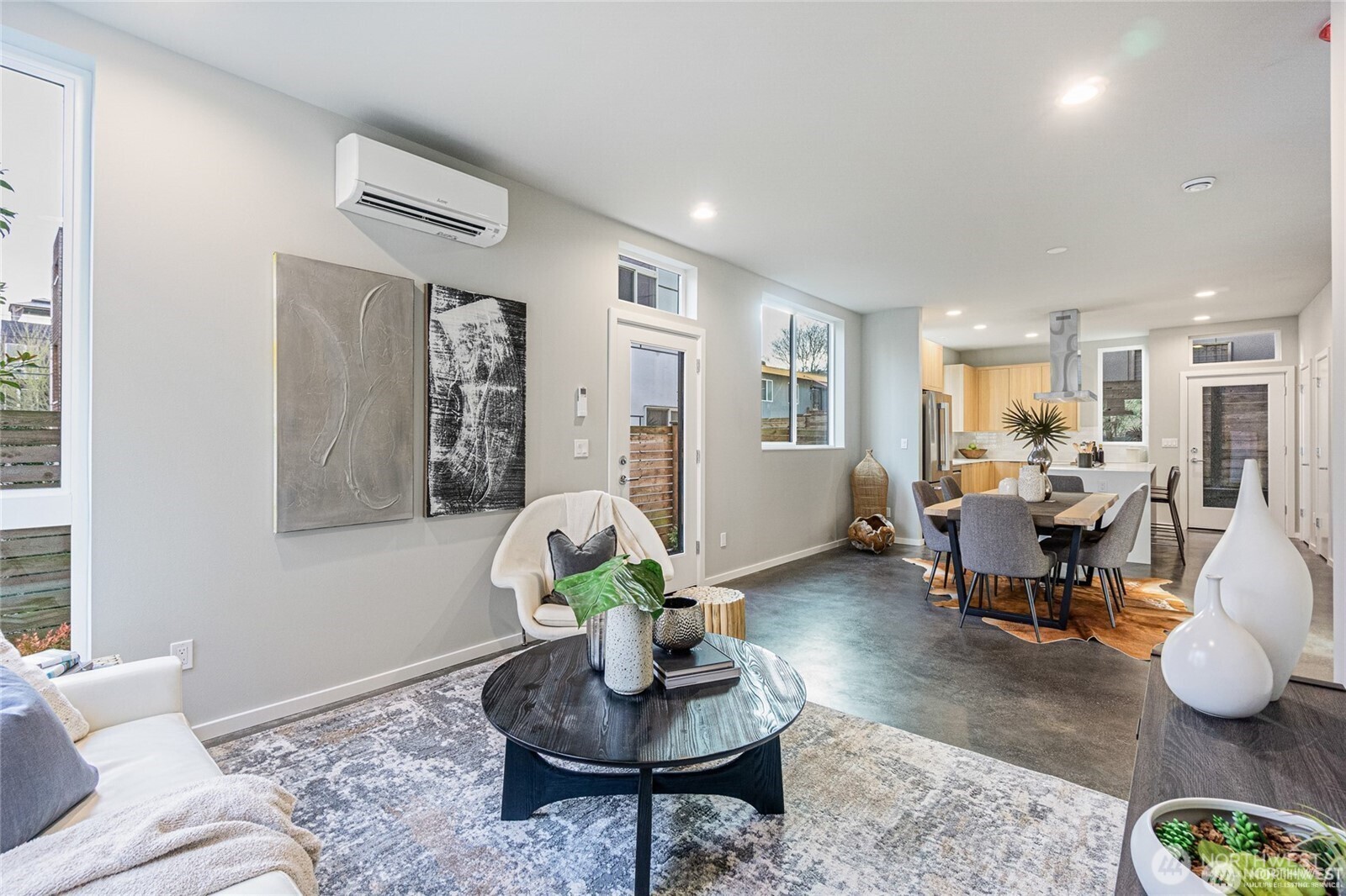 1801 Northwest 65th Street, Unit B Seattle, WA 98117 - Photo 4 of 19