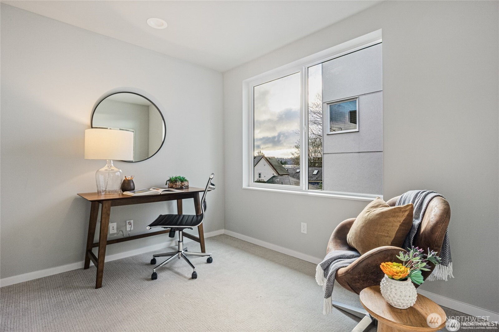 1801 Northwest 65th Street, Unit B Seattle, WA 98117 - Photo 9 of 19