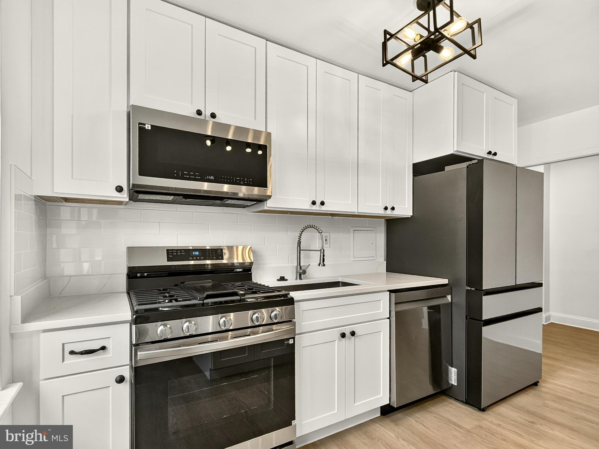 4100 W Street Northwest, Unit 511 Washington, DC 20007 - Photo 9 of 22