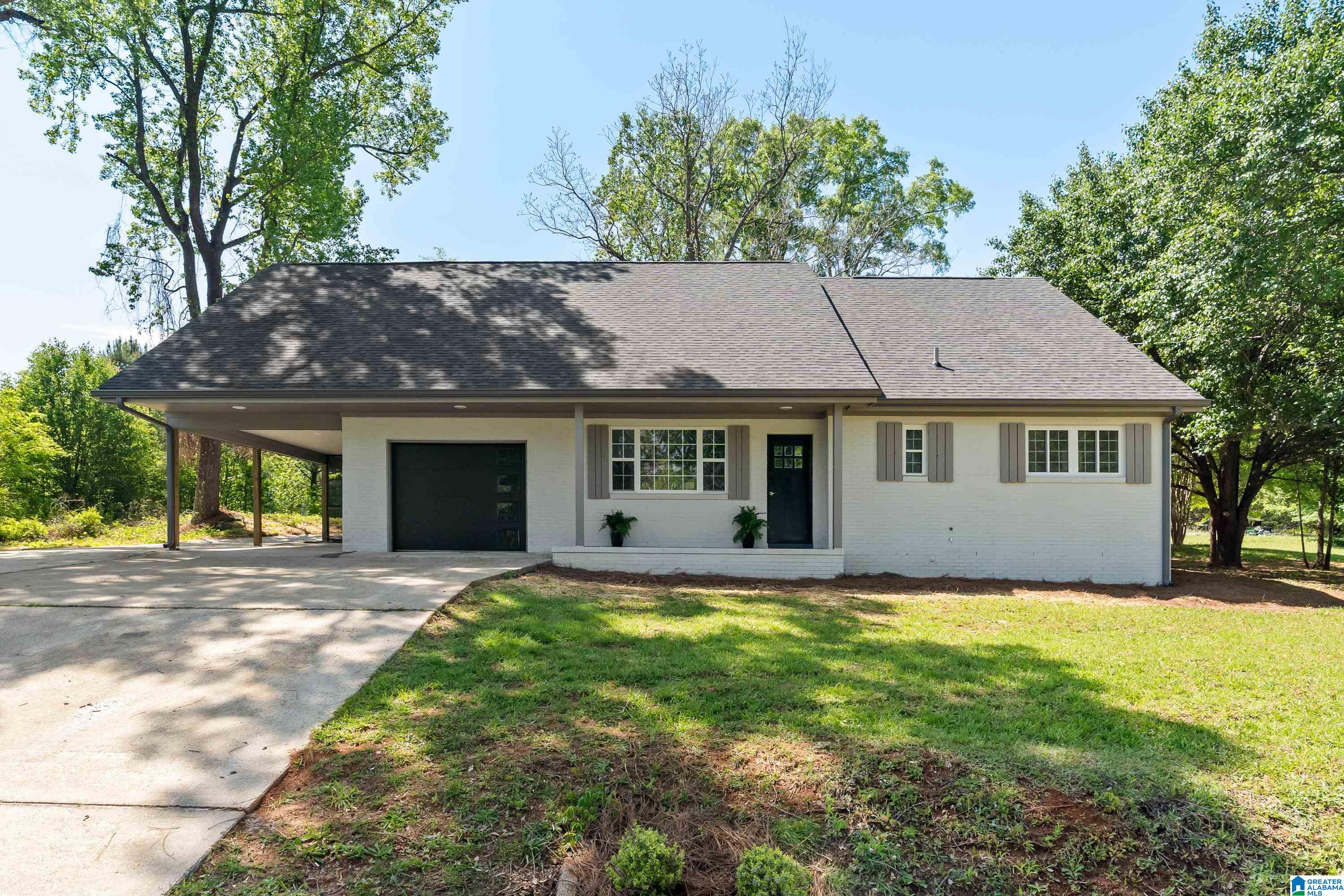 1515 Spring Street Alexander City, AL 35010 - Photo 1 of 43
