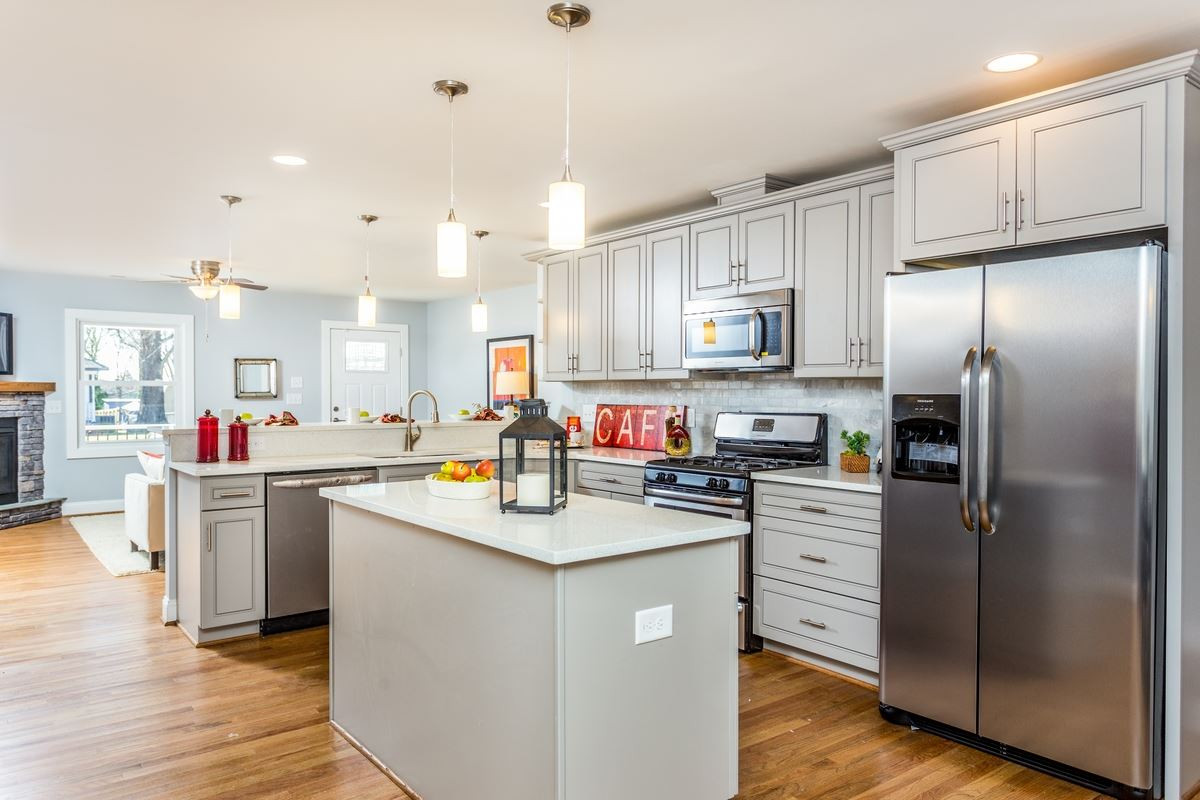 805 Cotton Place Raleigh, NC 27601 - Photo 9 of 24 Photo 9