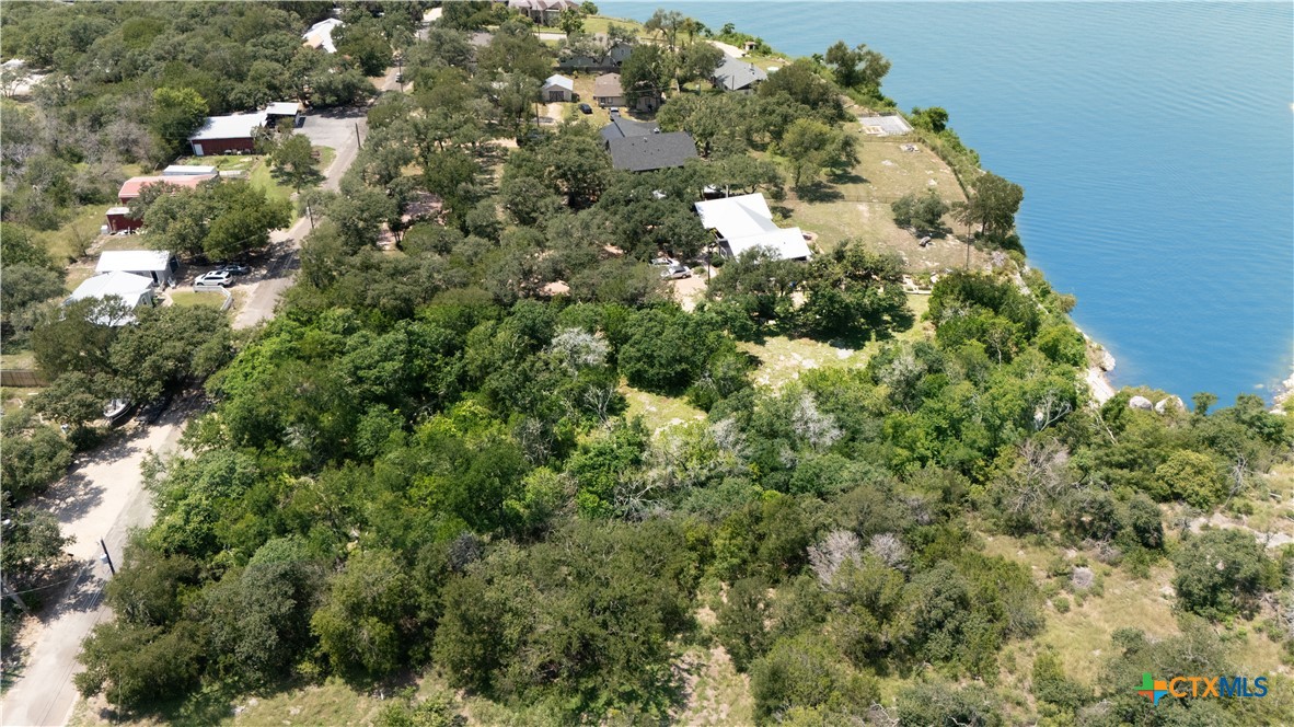 12308 Bonnie Lane Belton, TX 76513 - Photo 5 of 11 an aerial view of a residential houses with yard