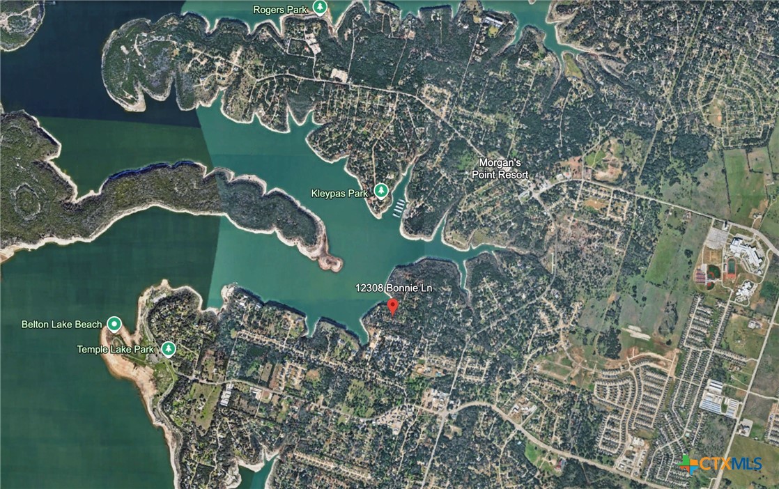 12308 Bonnie Lane Belton, TX 76513 - Photo 6 of 11
