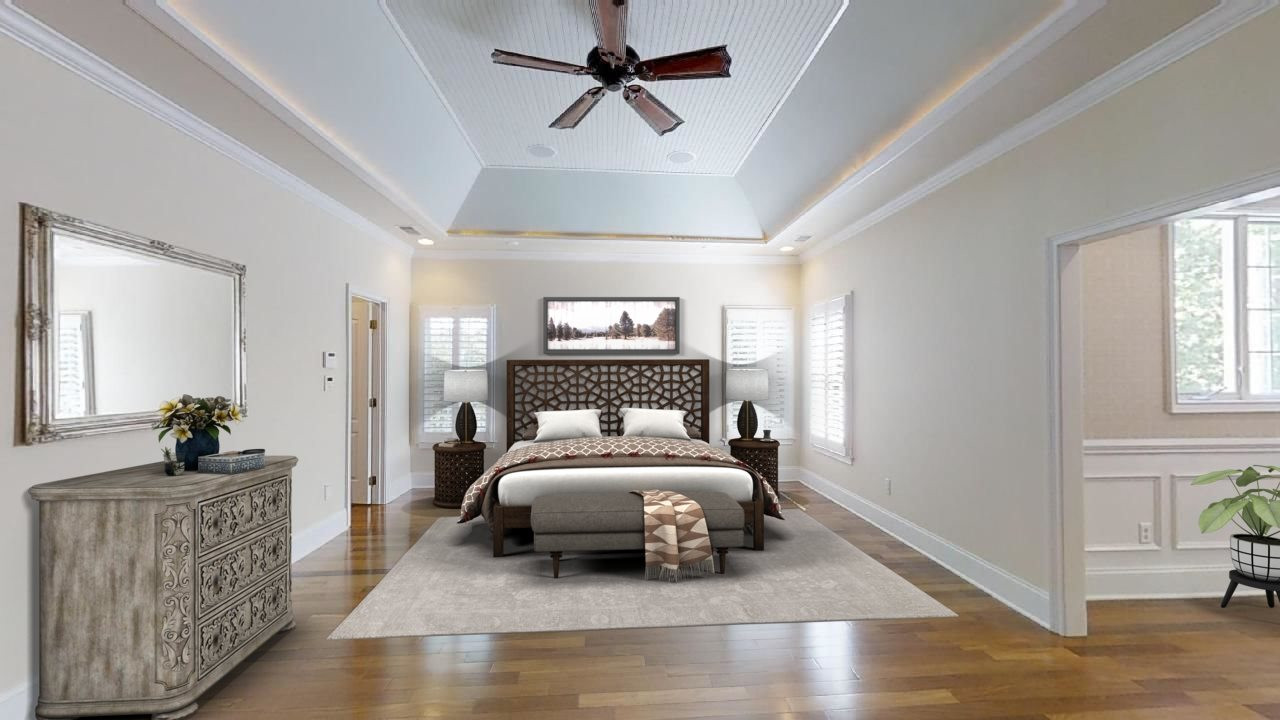 4720 Haleytree Court Raleigh, NC 27606 - Photo 12 of 30 Photo 12
