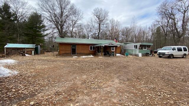 26125 Lhotka Road Webster, WI 54893 - Photo 1 of 1