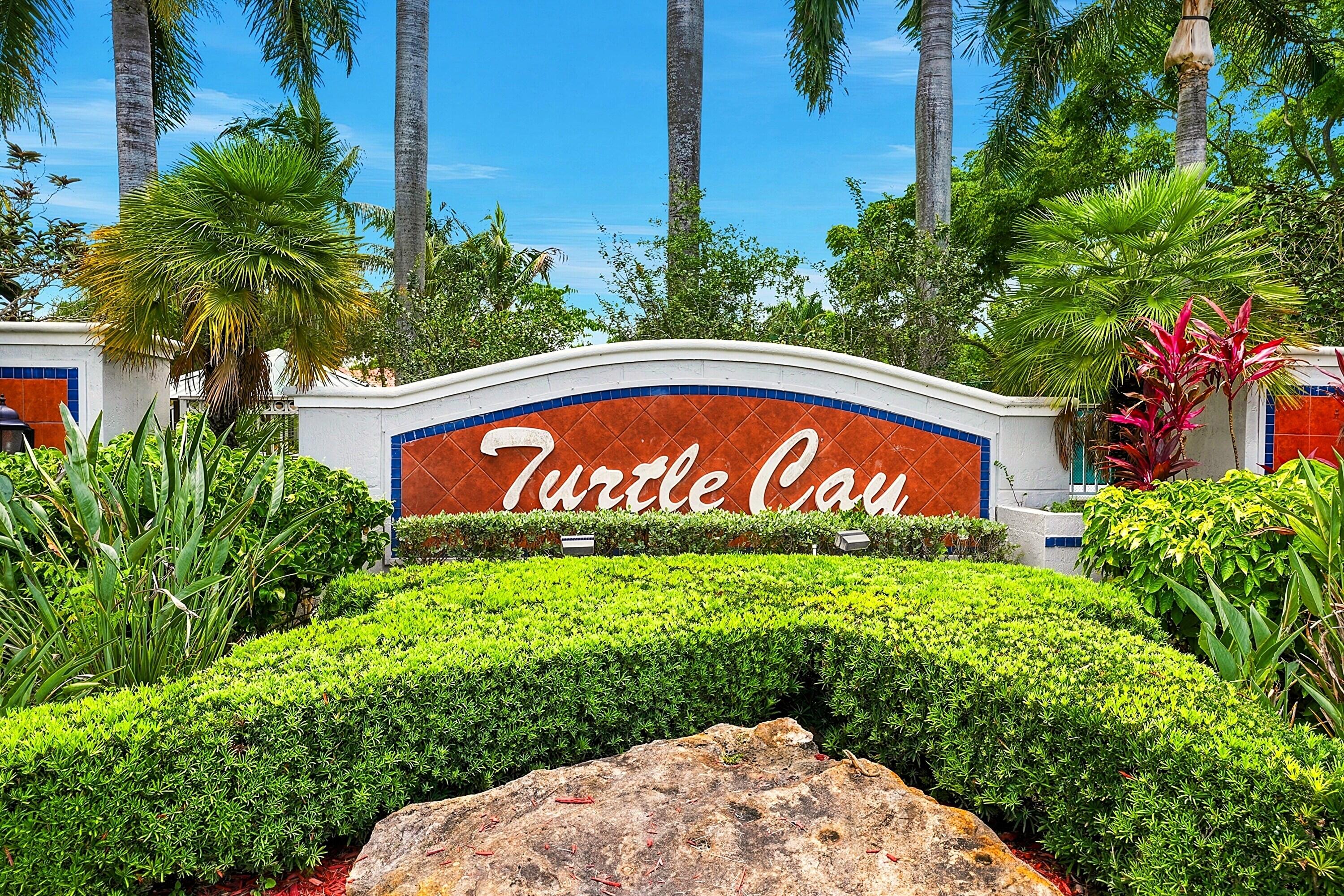 5511 Crossing Rocks Court Riviera Beach, FL 33407 - Photo 47 of 49 53 Turtle Cay