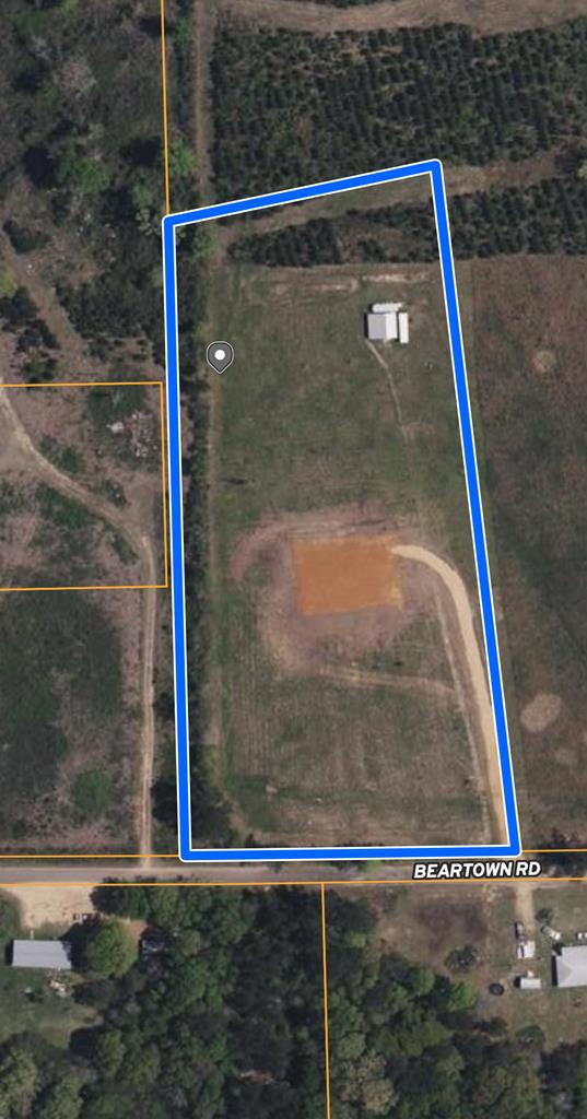 19 Beartown Road Jayess, MS 39641 - Photo 17 of 17 Photo 17