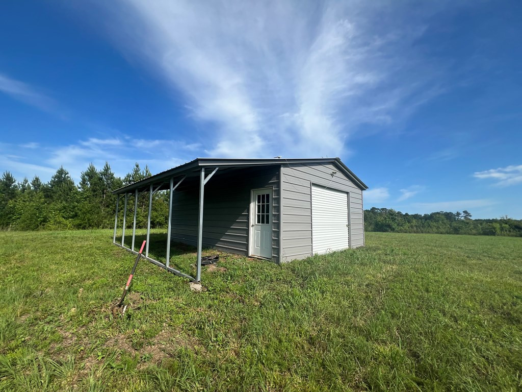 19 Beartown Road Jayess, MS 39641 - Photo 4 of 17 Photo 4