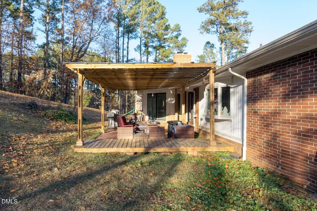 $430,000 | 700 Fernwood Drive, Clayton, NC 27520