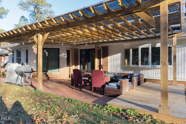 $430,000 | 700 Fernwood Drive, Clayton, NC 27520