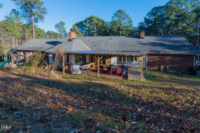 $480,000 | 700 Fernwood Drive, Clayton, NC 27520
