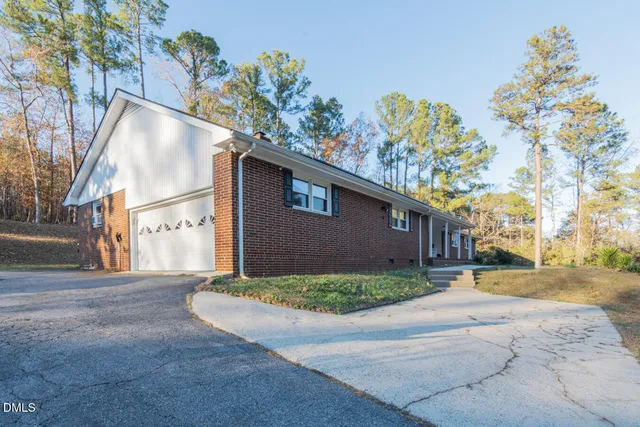 $480,000 | 700 Fernwood Drive, Clayton, NC 27520