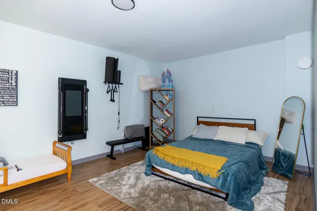 $480,000 | 700 Fernwood Drive, Clayton, NC 27520