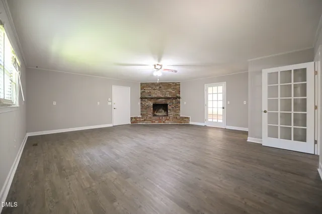 $480,000 | 700 Fernwood Drive, Clayton, NC 27520