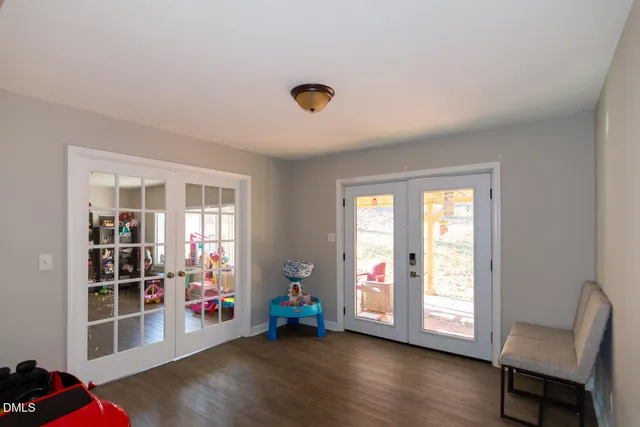 $430,000 | 700 Fernwood Drive, Clayton, NC 27520