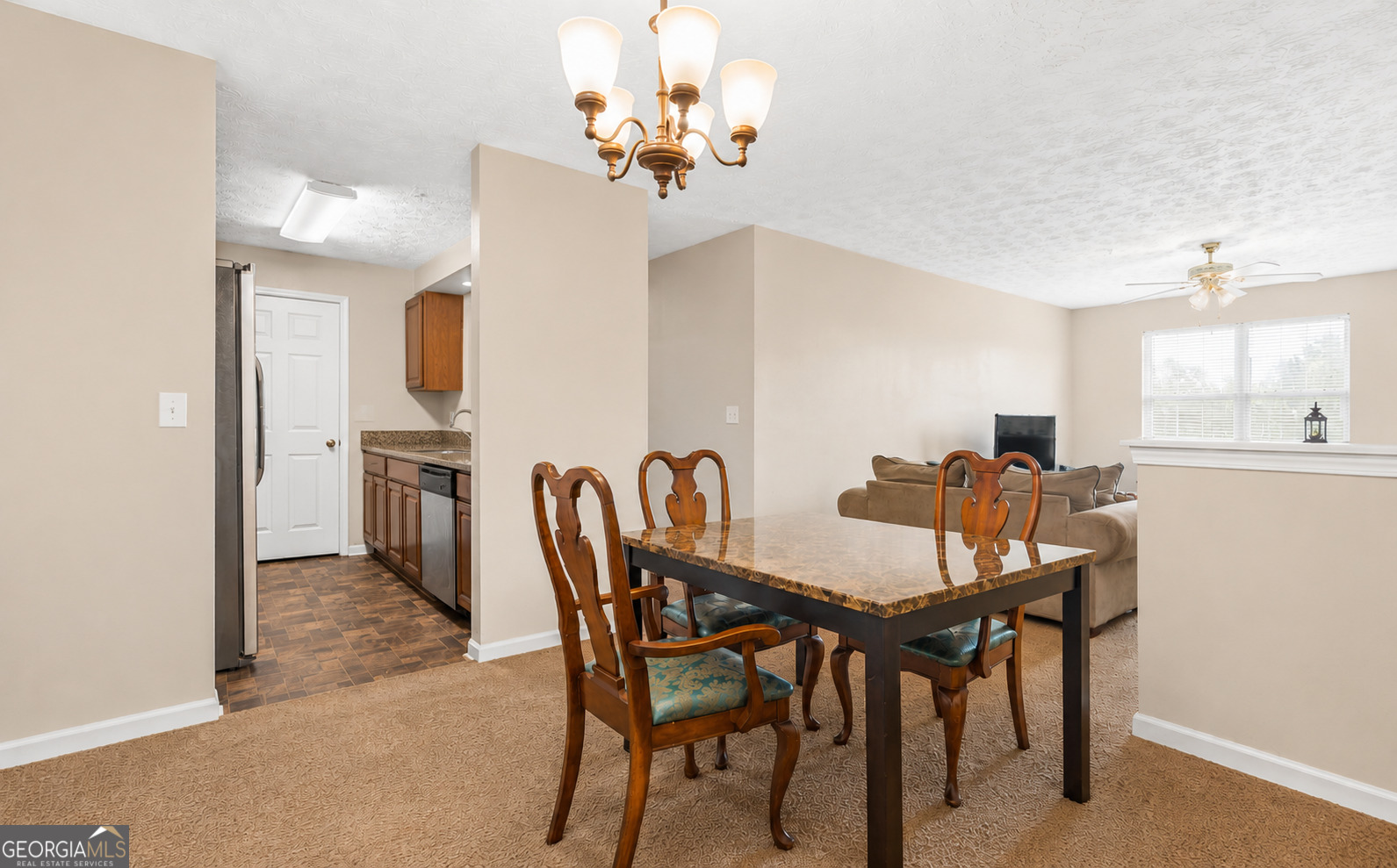 12303 Waldrop Place Decatur, GA 30034 - Photo 4 of 10