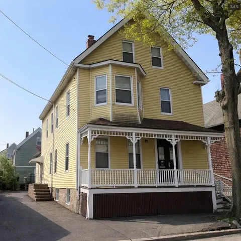 $530,000 | 64 Katherine Street, New Bedford, MA 02744