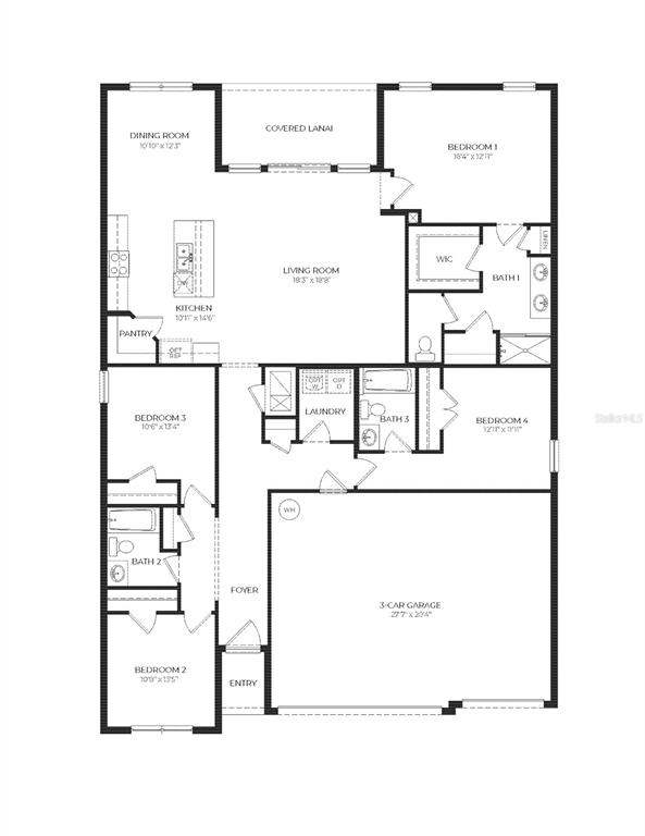 4623 Kona Circle Spring Hill, FL 34608 - Photo 20 of 25
