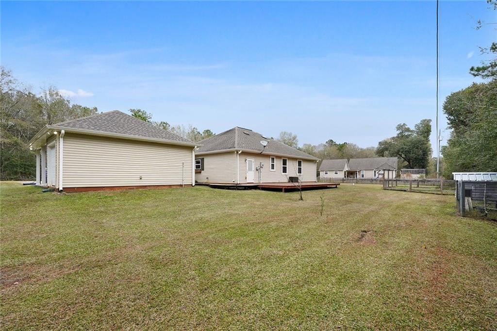 18574 Coin Road Covington, LA 70435 - Photo 19 of 19 Gallery Image 19