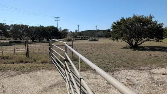 $120,000 | 1004 County Road 407, Nemo, TX 76070