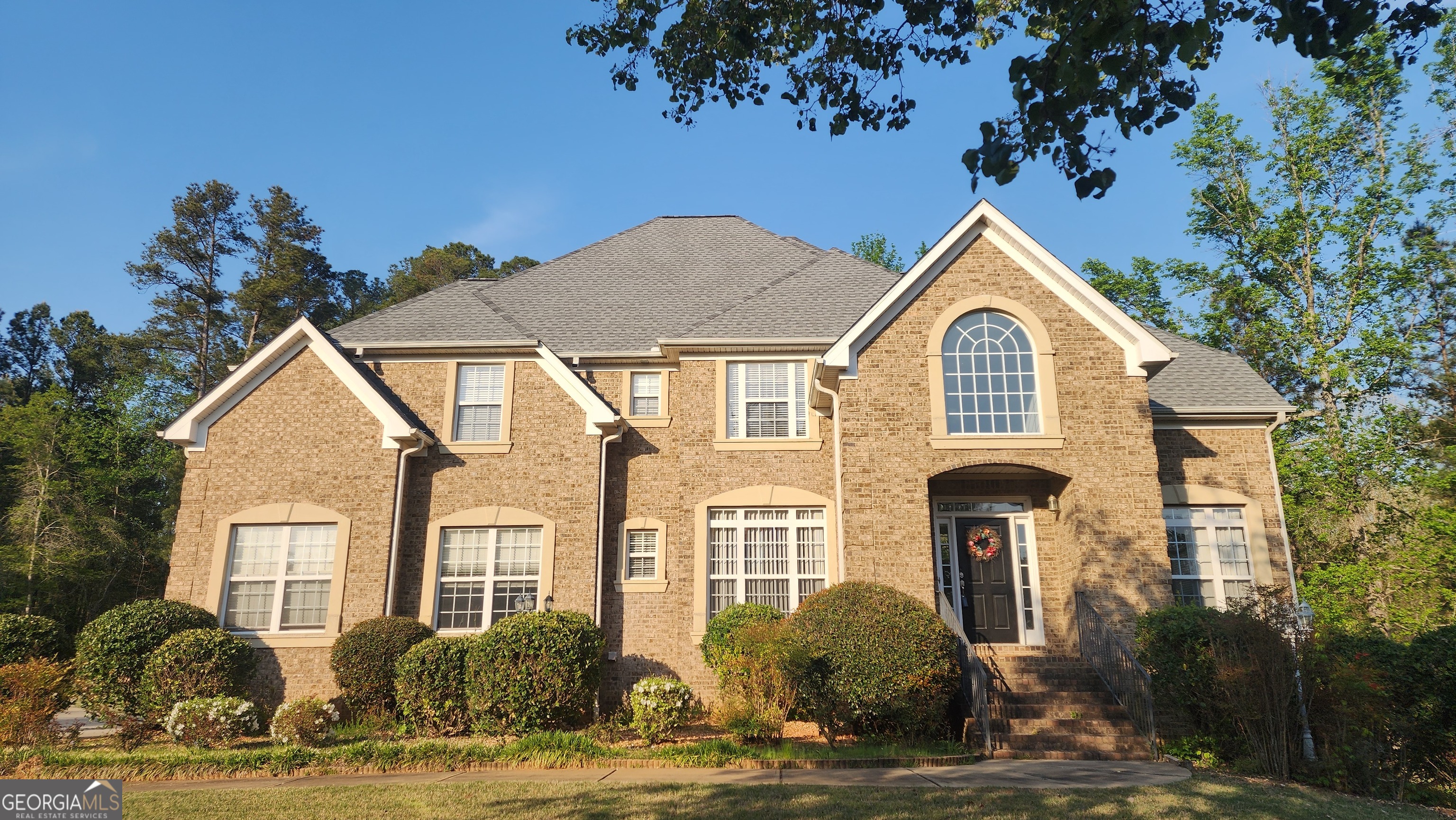 12123 Edgewater Drive Hampton, GA 30228 - Photo 1 of 1