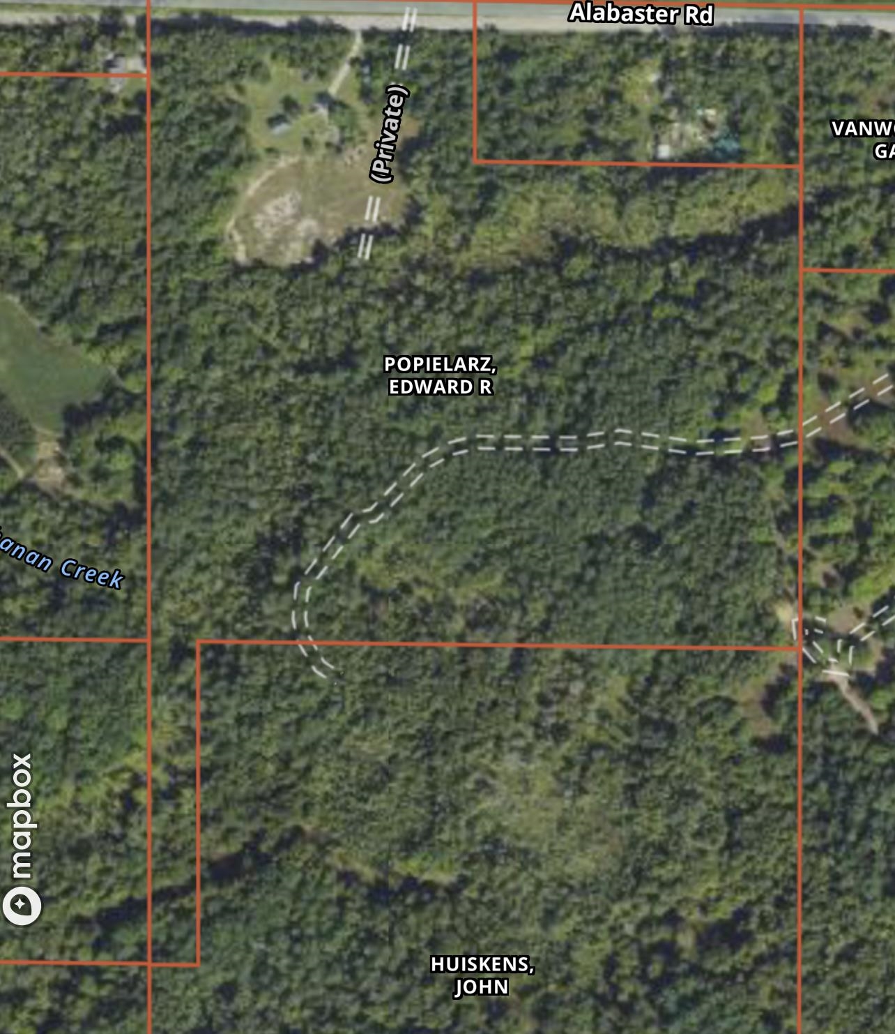 7701 Siefert Road Whittemore, MI 48770 - Photo 31 of 31 Gallery Image 31