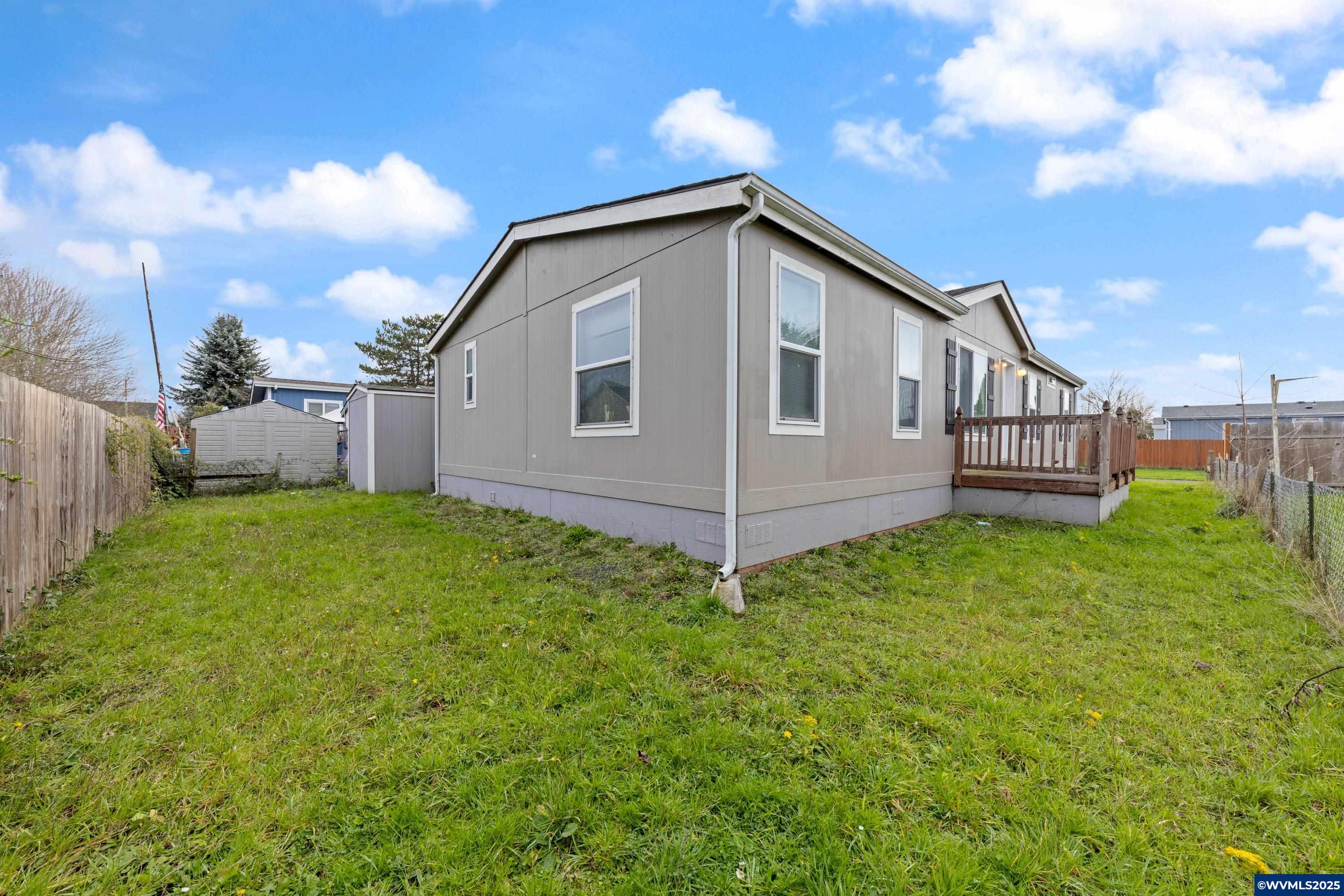 151 Edwards Road South, Unit 146 Monmouth, OR 97361 - Photo 27 of 27