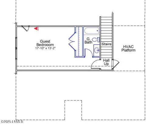 $530,269 | 101 Thistle Lane, Beaufort, SC 29907