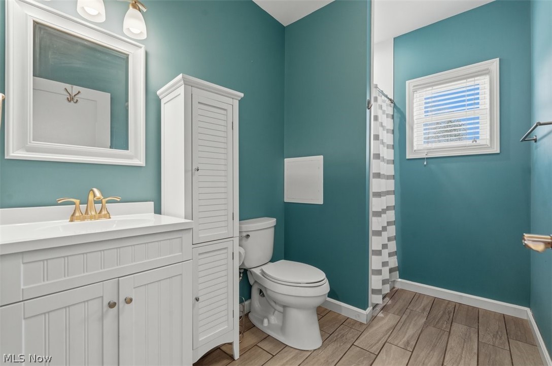 4801 Veto Road Vincent, OH 45784 - Photo 33 of 47 Full bath in basement
