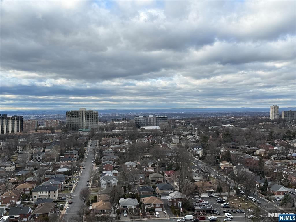 5 Horizon Road, Unit 2504 Fort Lee, NJ 07024 - Photo 39 of 41 a view of a city