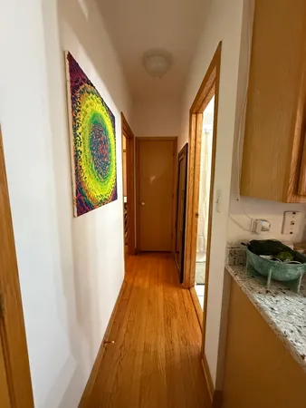 $1,995 | 628 West Patterson Avenue, Unit 2E, Chicago, IL 60613