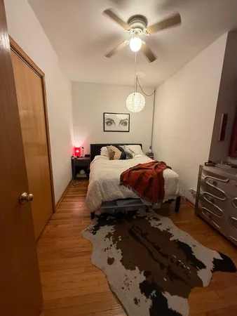 $1,995 | 628 West Patterson Avenue, Unit 2E, Chicago, IL 60613