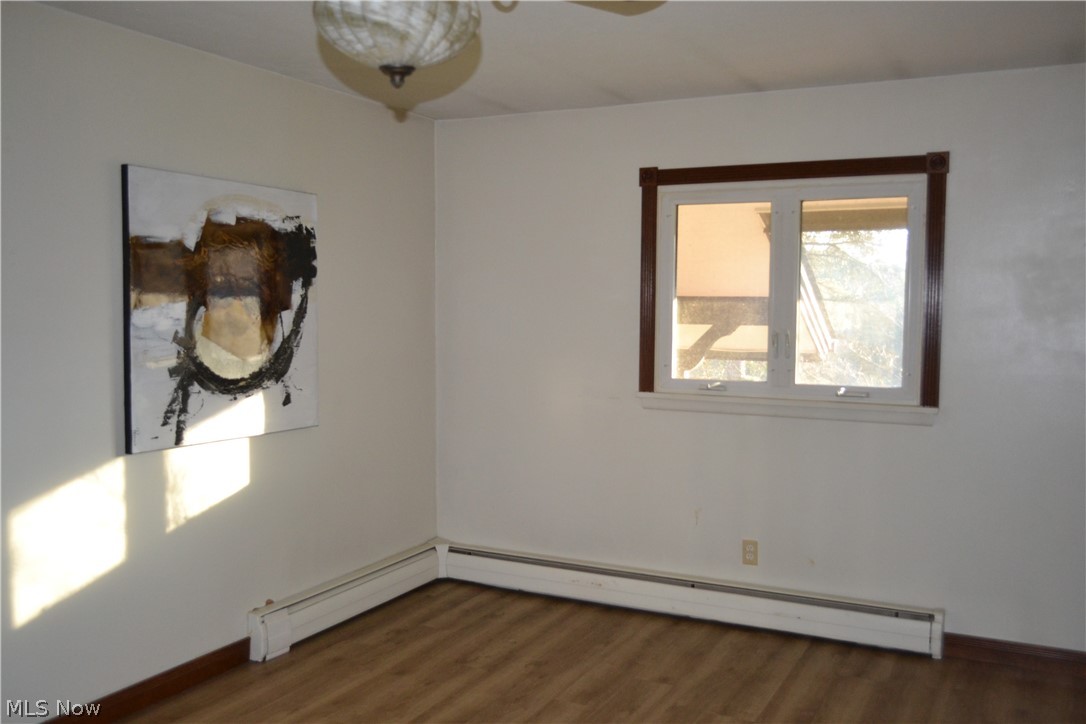 5711 Som Center Road, Unit 32 Solon, OH 44139 - Photo 8 of 12 Bedroom
