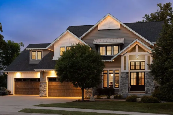 $1,875,000 | 736 Woodland Hill Court, Medina, MN 55340