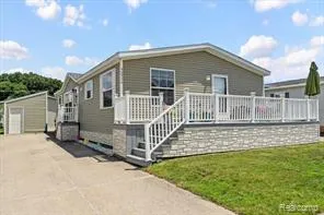$65,000 | 49770 Elk Trail, Utica, MI 48315