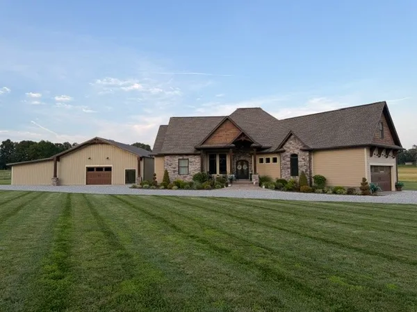 $5,780,000 | 1261 Highway 48 North, Dickson, TN 37055