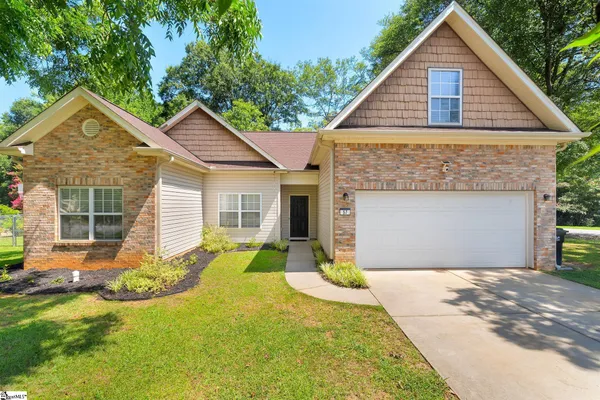 $300,000 | 57 Seminole Drive, Simpsonville, SC 29680
