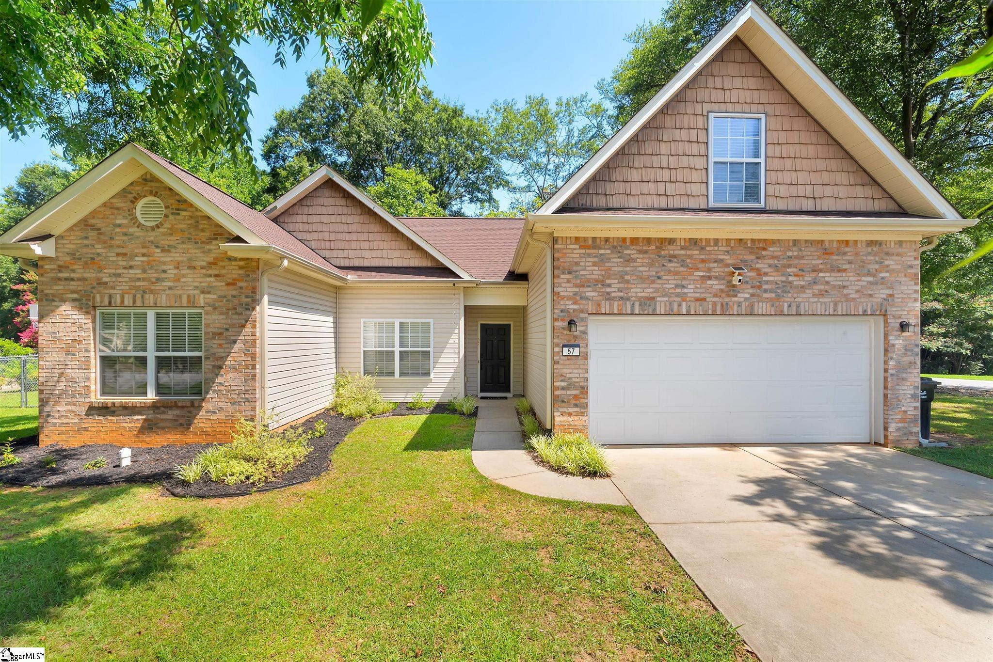 57 Seminole Drive Simpsonville, SC 29680 - Photo 1 of 40