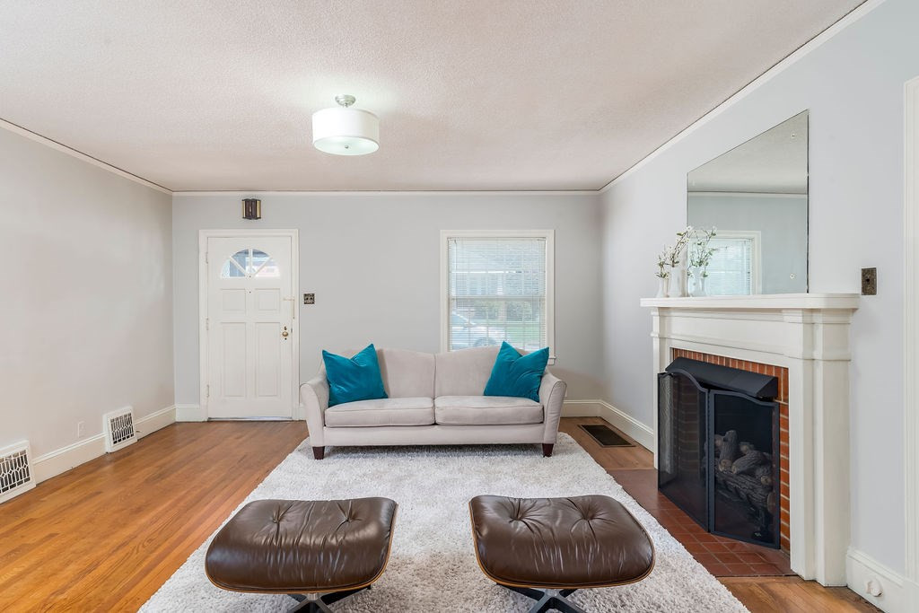 510 Harding Street Raleigh, NC 27604 - Photo 3 of 30 Photo 3