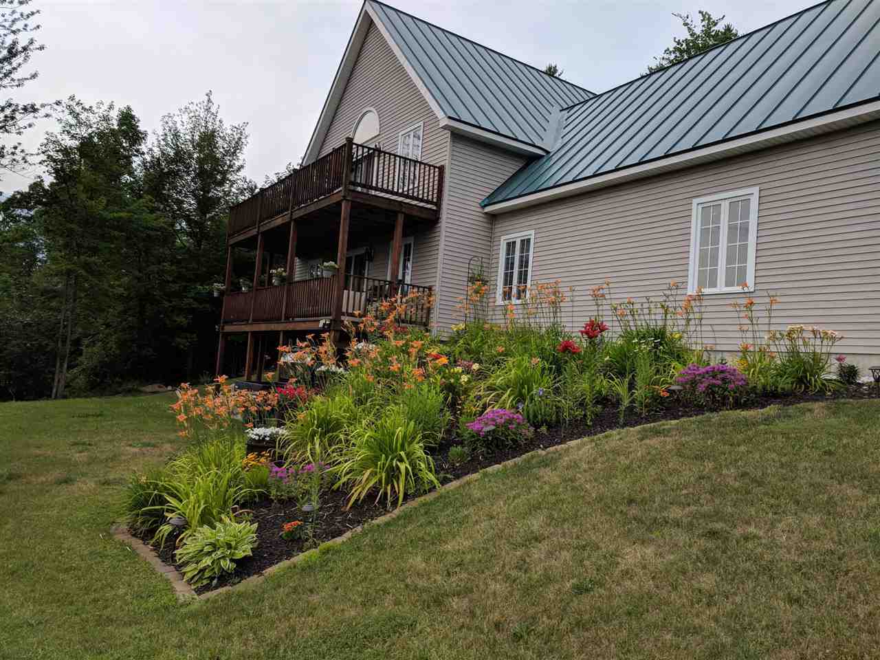 93 Lang Road Monroe, NH 03771 - Photo 2 of 40